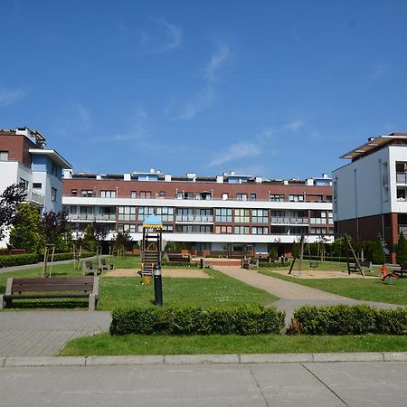 Apartments M&M - Pz Pogoria 1980 Kołobrzeg Exterior foto