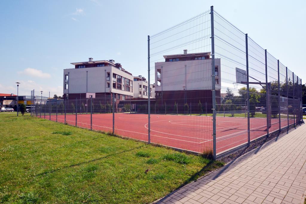 Apartments M&M - Pz Pogoria 1980 Kołobrzeg Exterior foto